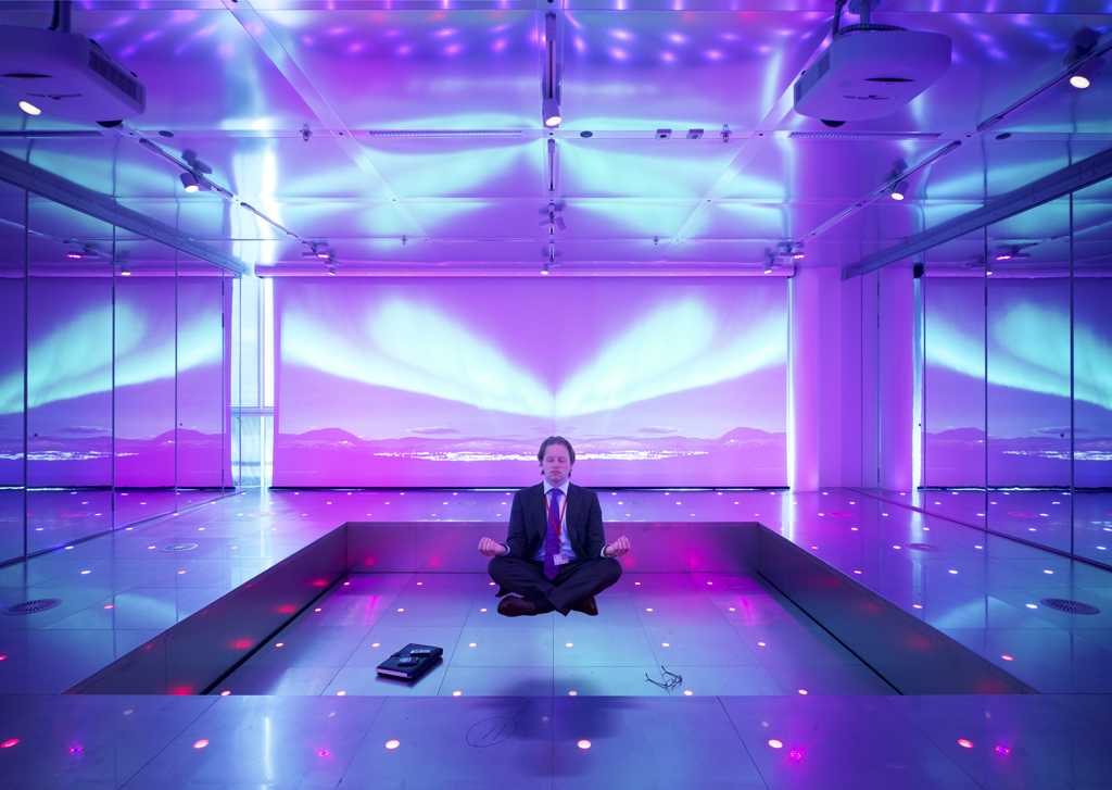 Menata Ruang Pribadi untuk Suasana yang Lebih Damai